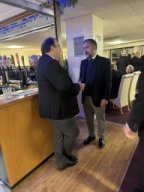 Lodge Meetings &raquo; Centenary Meeting &raquo; Post Meeting